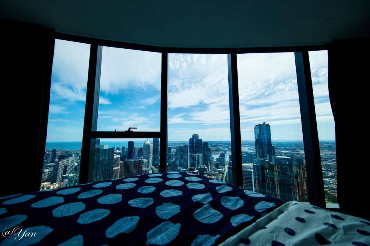New Year Eve'S Fireworks & Bayview Apt In Cbd Melbourne City Exterior foto