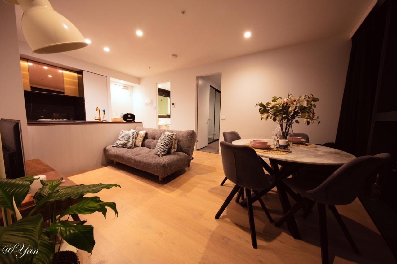 New Year Eve'S Fireworks & Bayview Apt In Cbd Melbourne City Exterior foto