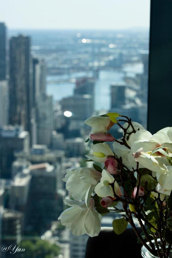 New Year Eve'S Fireworks & Bayview Apt In Cbd Melbourne City Exterior foto
